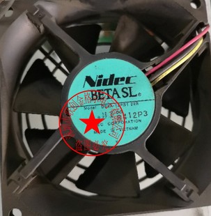 12BL 正品 12PS1 02B原裝 04B 日本NIDEC D08A 等離子風(fēng)扇 03B