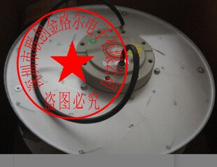 400V 460V 原装 RH45G 施乐百 AC380V 正品 德国进口风机 4DK.41.1R