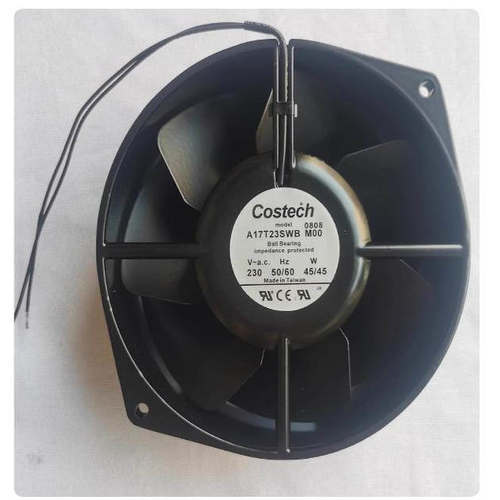 A17T23SWB M00/MOO MT 230V A17T12SWB M00 原装全金属耐高温风扇