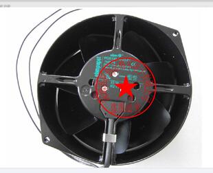 230V 39W原装 德国进口金属耐高温风扇 W2S130 德国正品 AA03