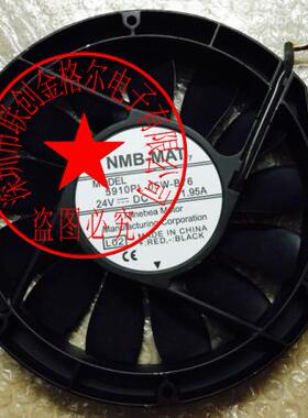 5910PL-05W-B10 5910PL-05W-B19 5910PL-05W-B20 -L00 24V风扇