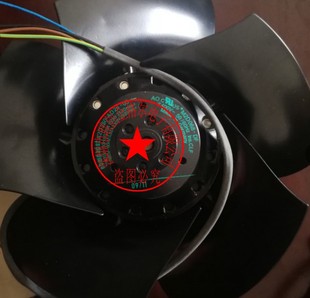 400V 460V A2D250 A2D185 原装 德国进口进口风机 AA26