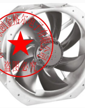 W2E250-HP06-01 W2E250-CM06-01 230V125W进口耐高温进口风扇