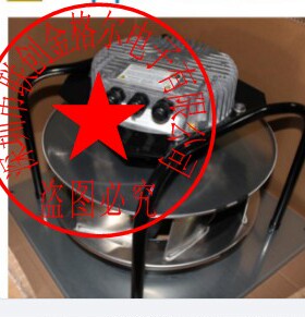 K3G355-AY40-02 K3G355-HA34-01 380V 400V原装德国 进口离心风机