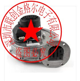 RG175/2000-3633 RG175/2000-3633-010204 原装正品德国进口风扇