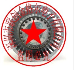 AF28 风机 M2D068 AF02 AC02 R2D160