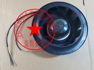 M2D068 正品 AP02 德国进口风扇 原装 7条线 R2D225 400V480V