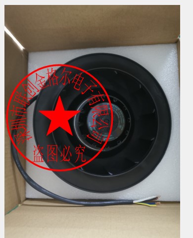 R2E220-AA44-98 115VAC 50/60HZ 100W 原装德国EBMPAPST 进口风扇
