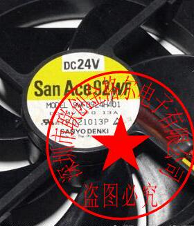 9WF0924H401 9WS0924H401 9G0924S202 9WF0924H4031原装SANYO风扇