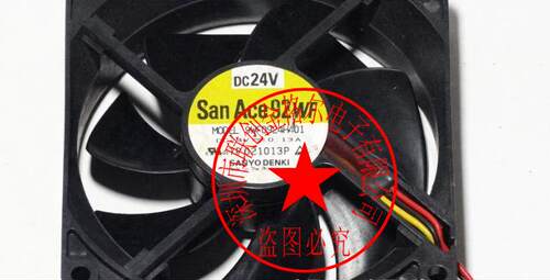 9WF0924H401 9WS0924H401 9G0924S202 9WF0924H4031原装风扇