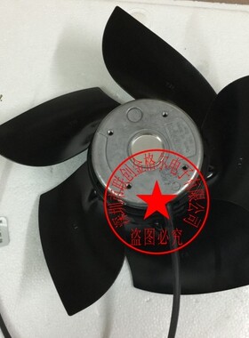 A2D250-AA10-28 AC400V 500V 原装正品德国进口 进口变频风机