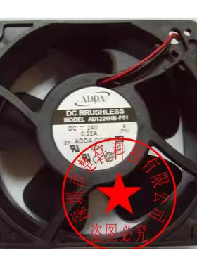 AD1224HB-F51-F52 AD1224HS-A71GL AD1224HS-F51 AD1224LB-F51