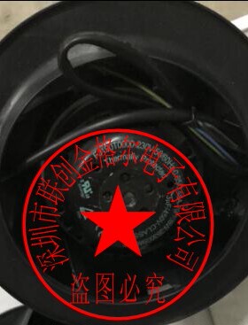 FJ190Z0000 115V 0.56A65W原装正品CLASSF Fanstech 进口离心风机