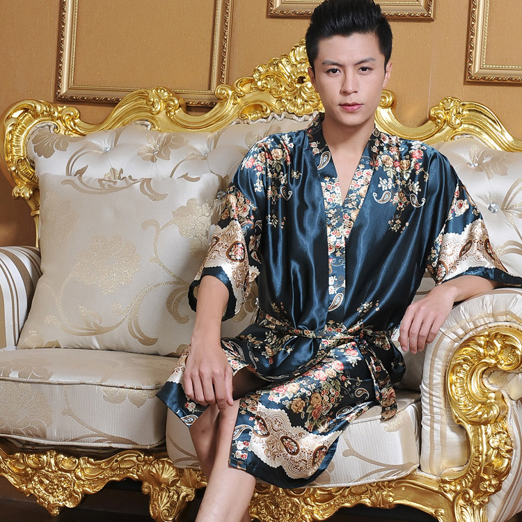 Peignoir jeunesse - Ref 596225 Image 1