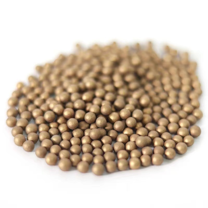加湿器抑菌球升级款 纳米银抗菌球 KDF微孔抗菌陶瓷球 净水器花洒