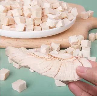 冻干猫零食500g鸡肉粒鸡胸肉猫咪狗狗宠物零食营养零食,宠物/宠物食品及用品,猫冻干零食,淘宝优惠券,粉丝福利购,淘宝优惠卷