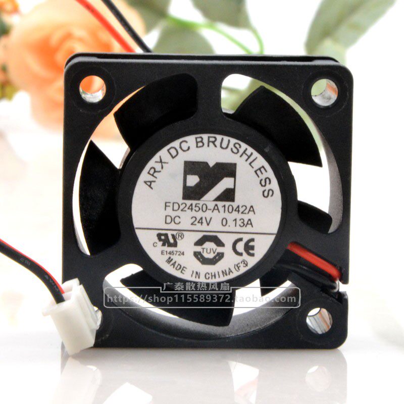  ARX 4020 4CM FD2440 S1142D 24V 0 14A 