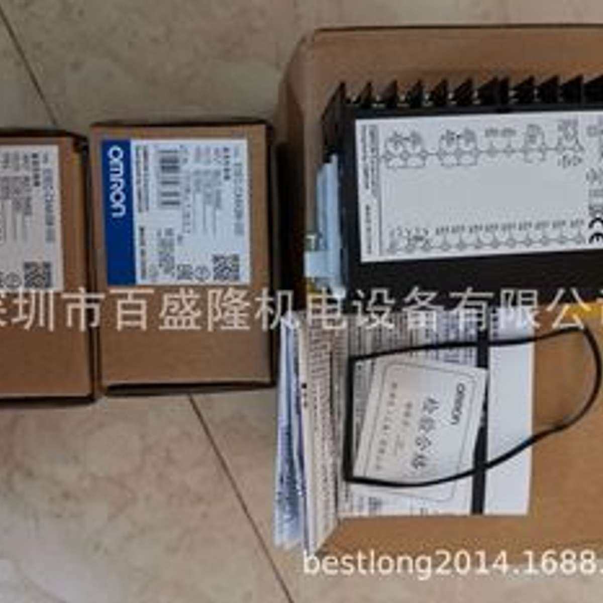 欧姆龙 OMRON E5EC-RX4ASM-011 可