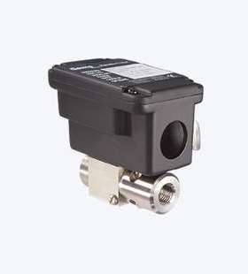 Gems捷迈RFO型电子流量传感器RFO PN155481流量监测开关