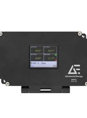 IMPAC 600 Series Pyrometers红外测温仪