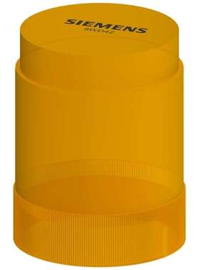 Siemens 8WD4220-5BD 西门子8WD42系列黄色闪烁效果 闪烁灯元件 2