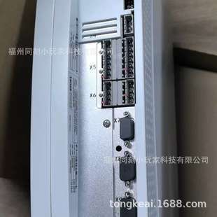 德国Lenze伦茨E94DMHE0174A22NNPM 16642815伺服驱动器 M0244N