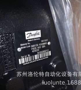 601501 90R130KA5NN80P3C8H03GBA424220 Danfoss 液压泵
