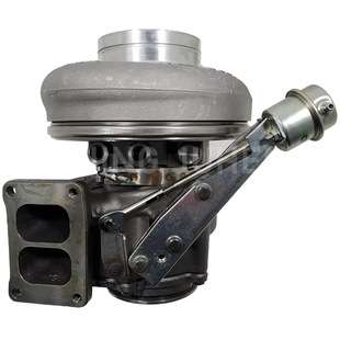 MD16 Turbocharger HE551W 2839679 15096757 Turbo Charger 2839