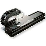 IAI线性伺服马达型机械手艾卫艾LSA/LSAS长行程