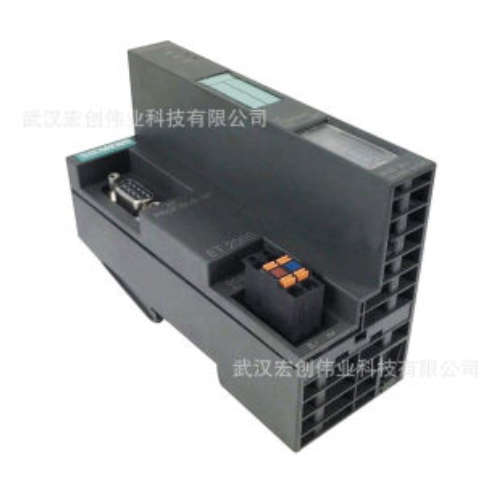 6ES7151-1AB05-0AB0 ET200S接口模块6ES71511AB050AB0