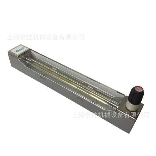 FM-PZ50G-009-Z260-1atm20℃-01-FPM玻璃转子流量计东富科