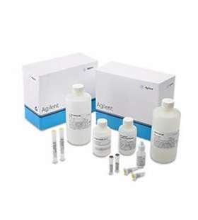 DNF-935-K1000安捷伦dsDNA 935试剂盒1–1500 bp片段分析仪系统