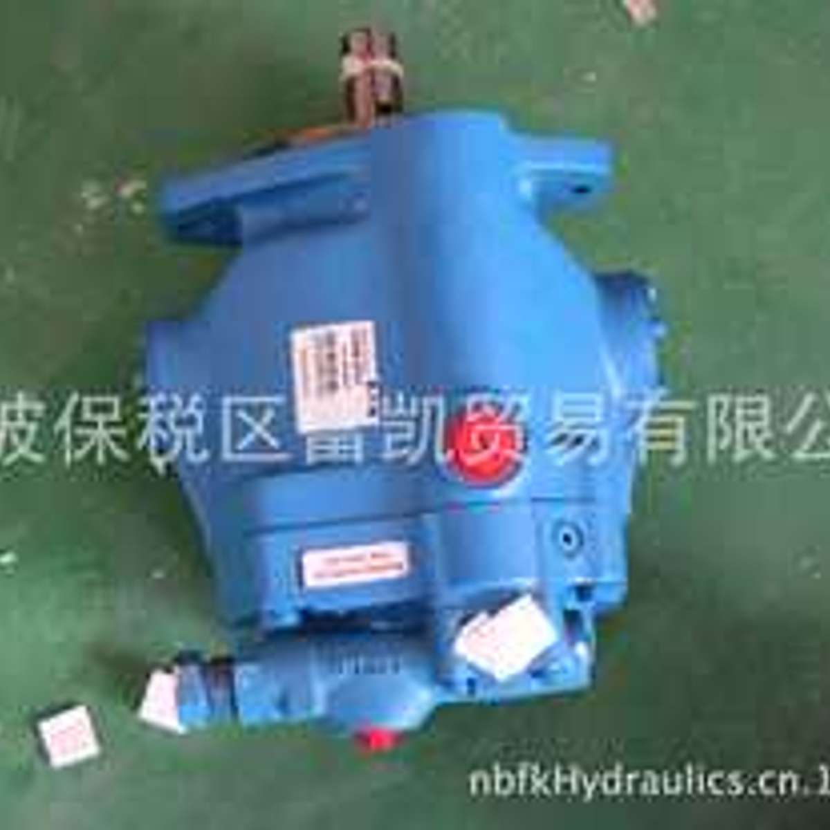 PVQ40AL08AA10H211100A100100CD0A威格士