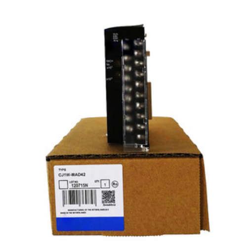 欧姆龙PLC C200H PS221 I/O模块 SYSMAC CJ-SERIES CJ1W-MCH72