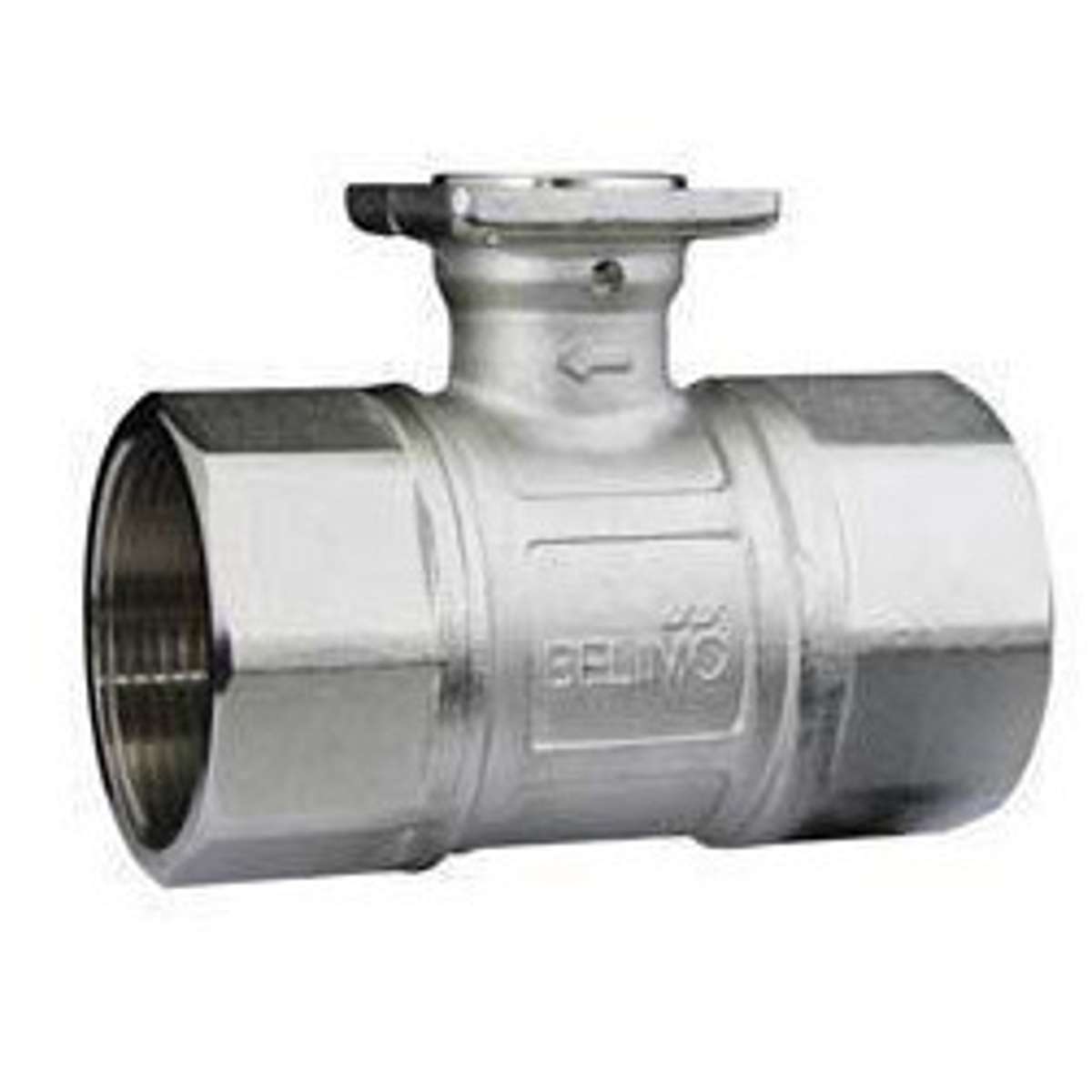 belimo博力谋二通球阀R217AC R218AC R220AC