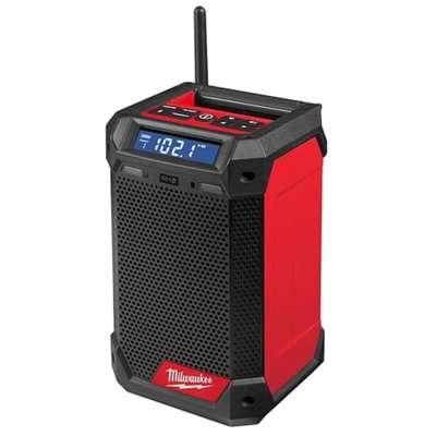 Milwaukee M12RCDAB-0 密尔沃基M12RCDAB-0电动工具充电器 12V