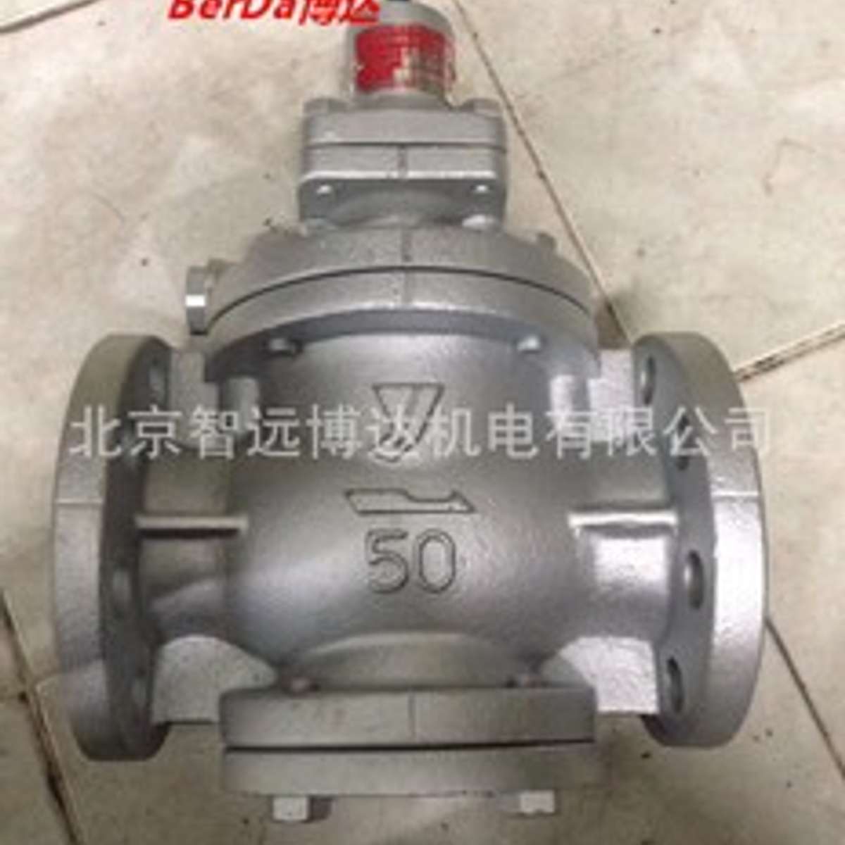 日本GP-1000SS减压阀 阀门 耀希达凯阀门GP-1000AS减压阀