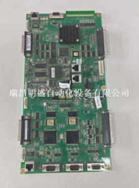 GE IS210MACCH1AKH机器控制模块