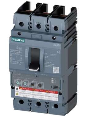 Siemens 3VA6225-7HM31-2AA0 西门子 SENTRON MCCB 模压外壳断路