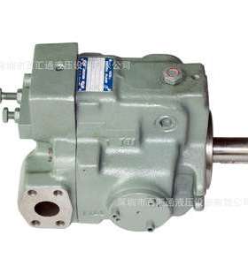 A56-F-R-01-C-S-K-32油研油泵 YUKNE变量柱塞泵 注塑机液压泵
