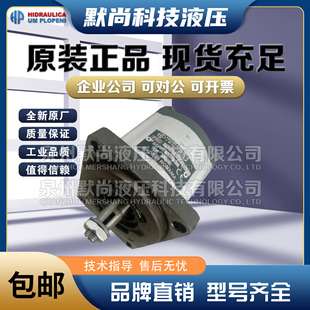 罗马尼亚HESPER齿轮泵HP2F-4.5/6.3/8.2/11.3/14/16/19/22.5/25-A