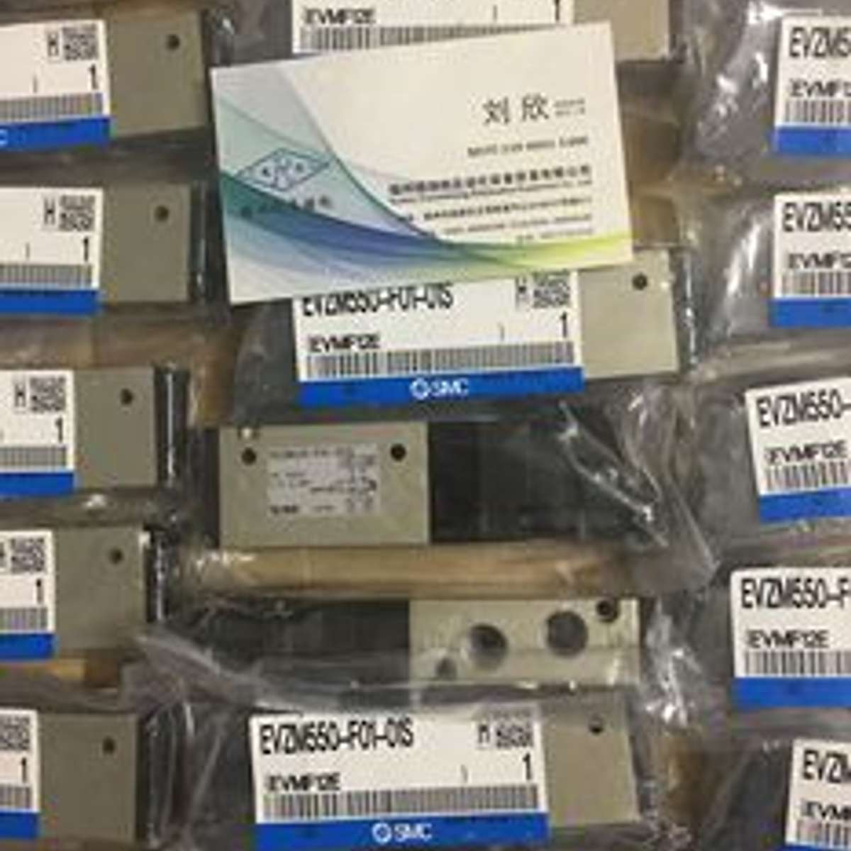 SMC插入式单元组件VV5Q41-0603SDV-W VV5Q41-0602LD1-SUW