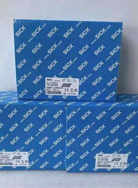 DFS60B-BFPA10000 增量型编码器 货号1036769