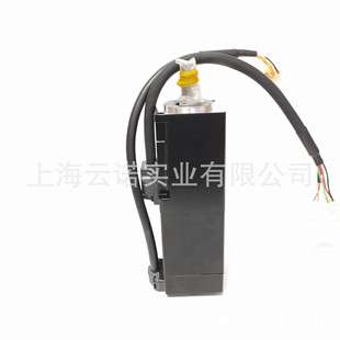 HCFA 禾川伺服电机 SV-X1MM010A-B2LN 100W 带抱闸 17bit编码