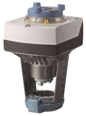 Siemens SAX31.03 / S55150-A106 西门子电动三口伺服电机 - 230