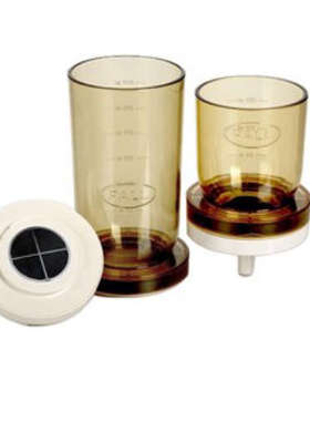 PALL-lab 4271 4273 4277 Sentino磁性漏斗