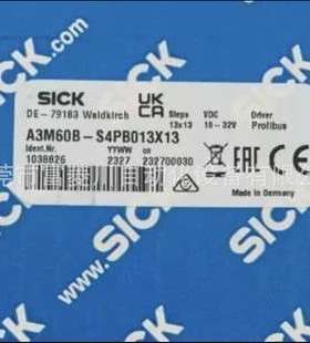 SICK西克编码器A3M60B-BDPB013x13 1038824