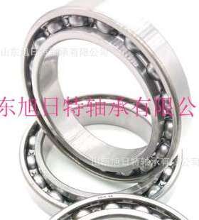 6912/C3 XRT进口深沟球轴承 XRT变速箱专用轴承