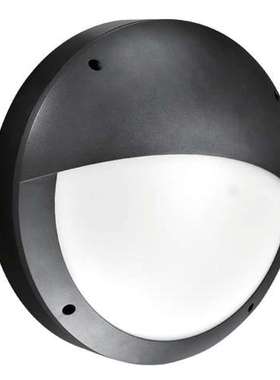 PowerLED ASTO-3K-HMS PowerLED圆形LED隔板灯 18瓦200 240伏交流