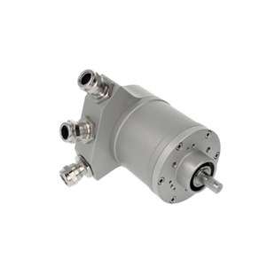 POSITAL博思特DP编码器OCM-DPC1B-1216-F12W-HFE